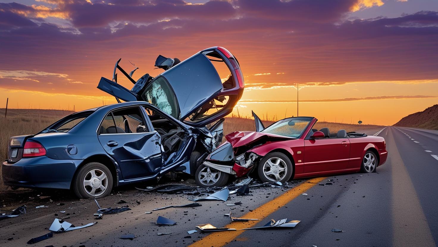 شراء سيارات مصدومة في الدمام - نشتري جميع أنواع السيارات التالفة والسكراب